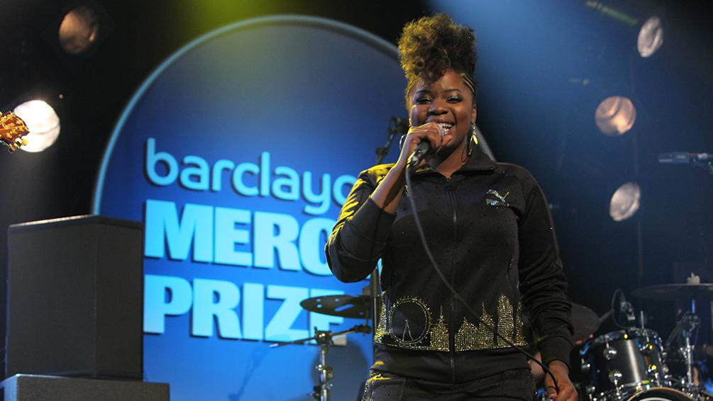 2009 - Speech Debelle (2)