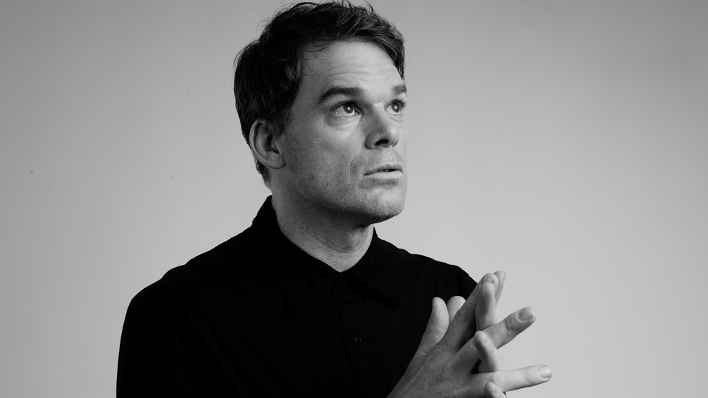 Michael C. Hall 