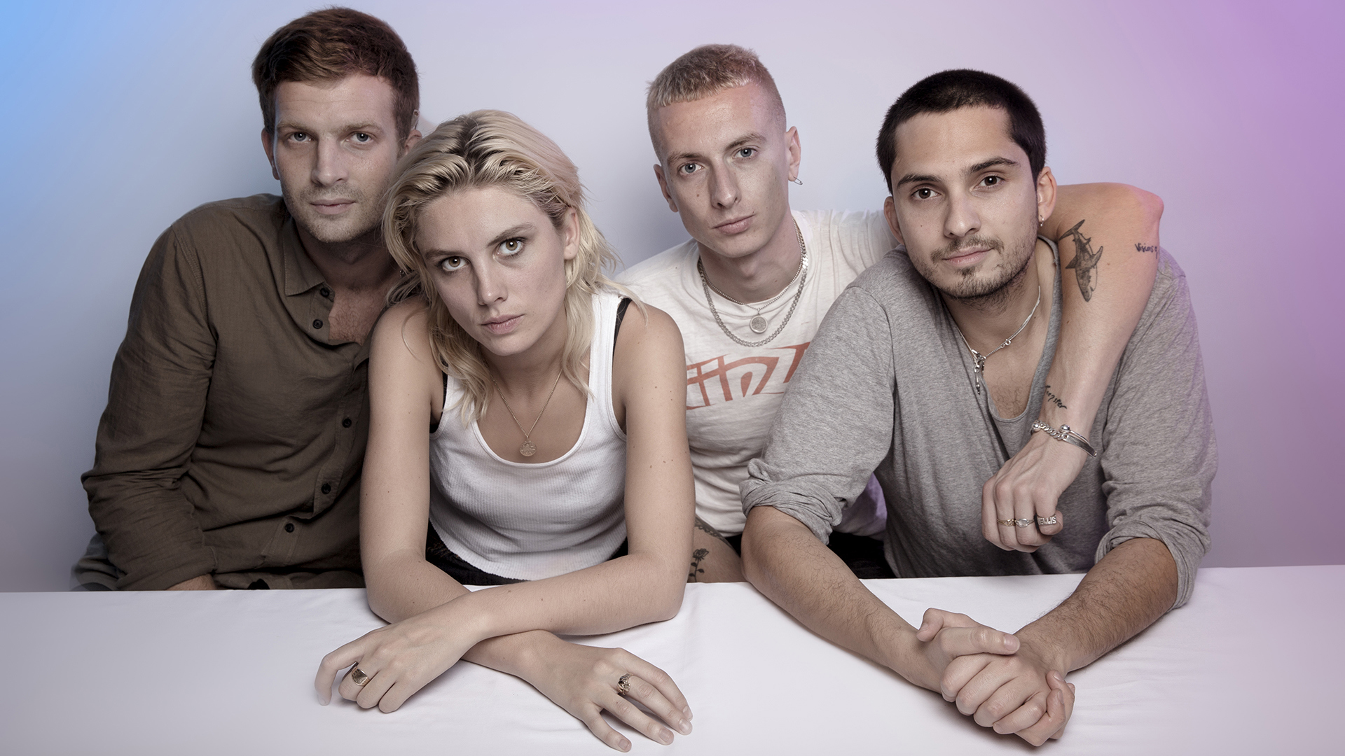 Wolf Alice