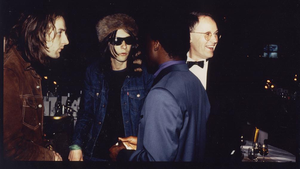 1992 - Primal scream