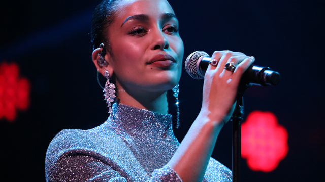 Jorja Smith
