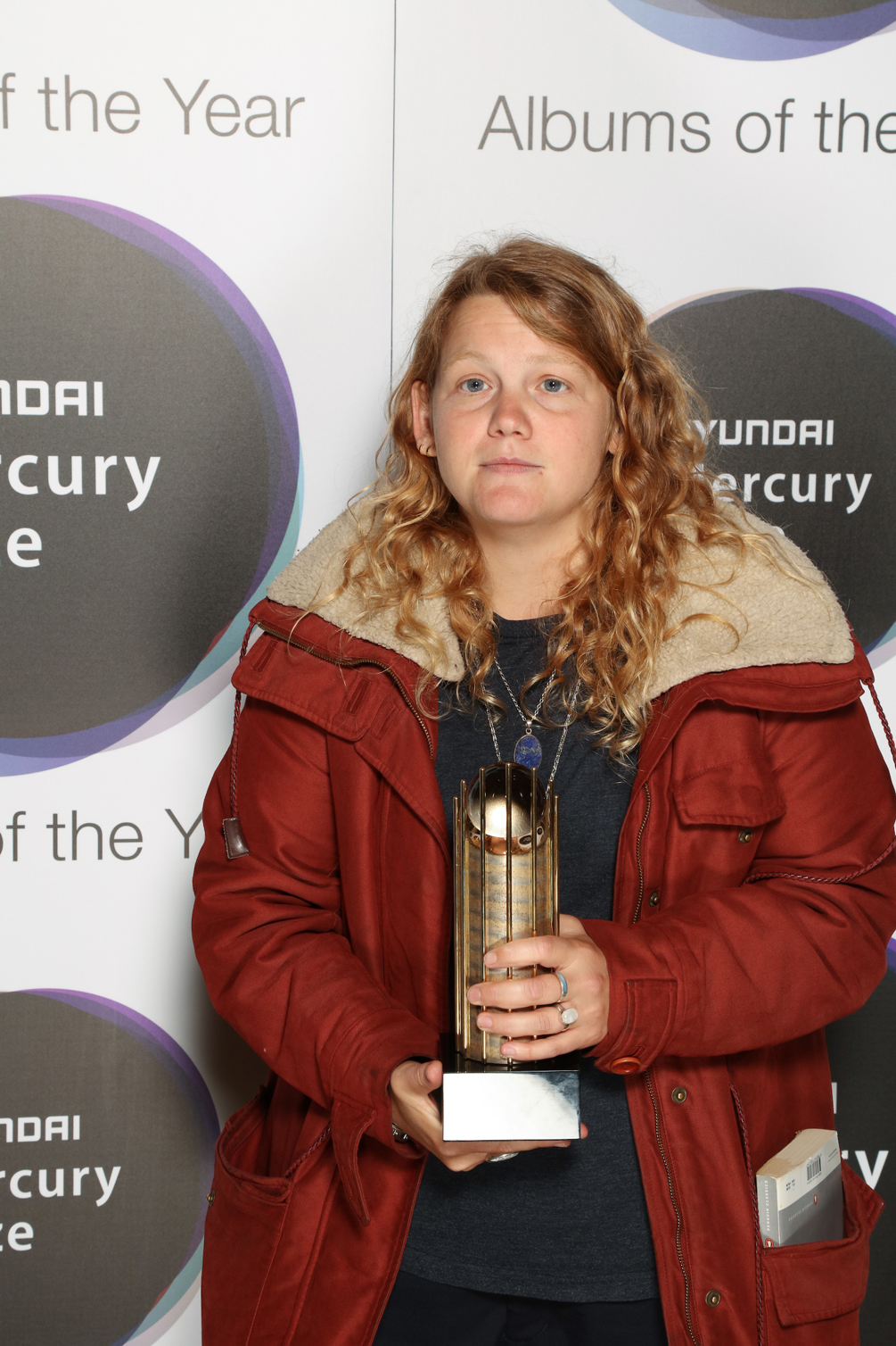 Kate Tempest