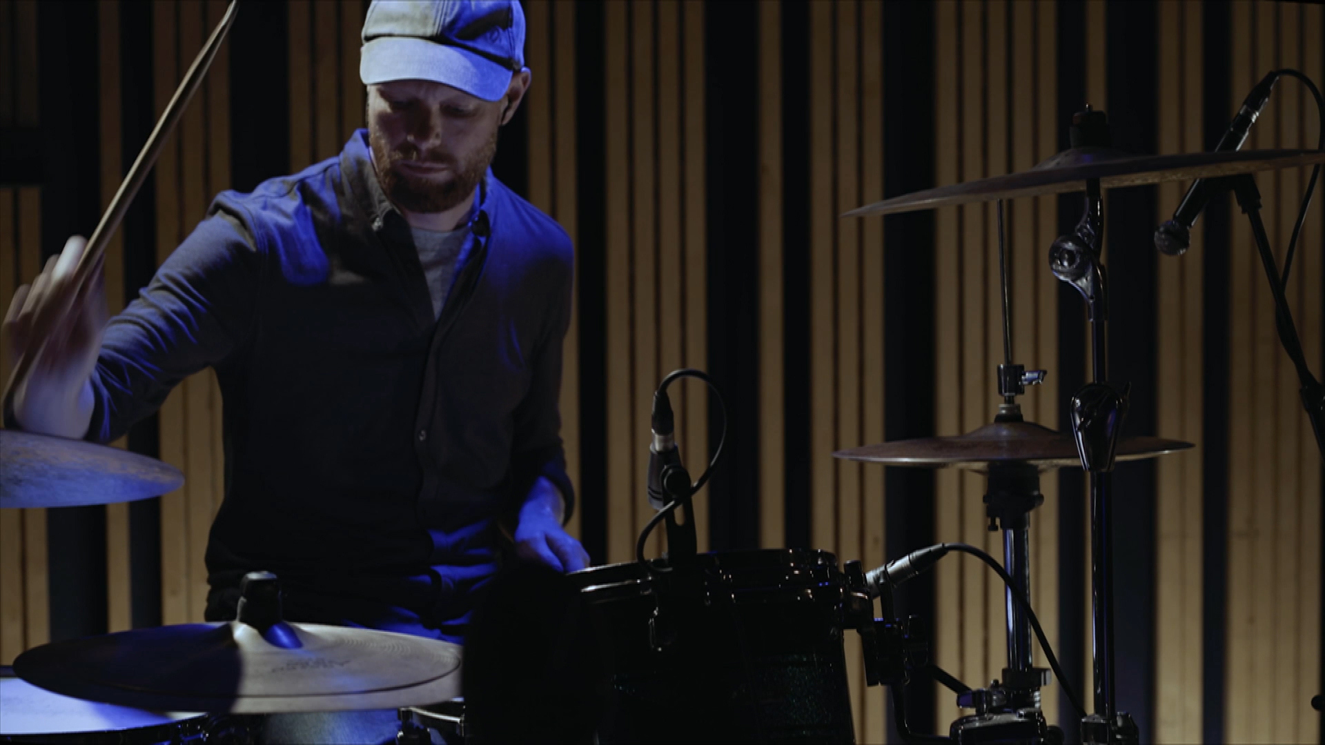 Lanterns on the Lake performing When It All Comes True (1)