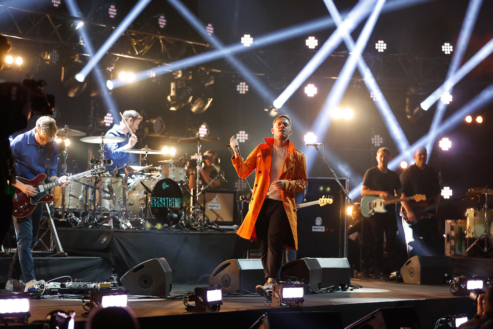 Everything Everything