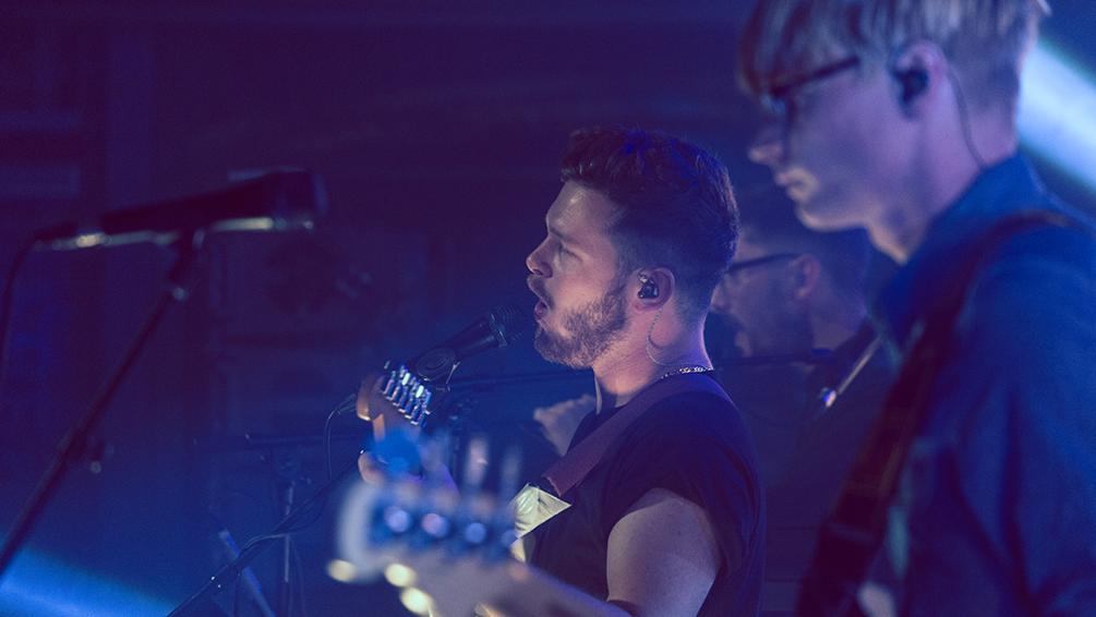 2012 - Alt J