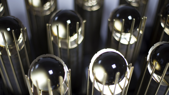 Mercury Prize - Abstract - White_id20102_