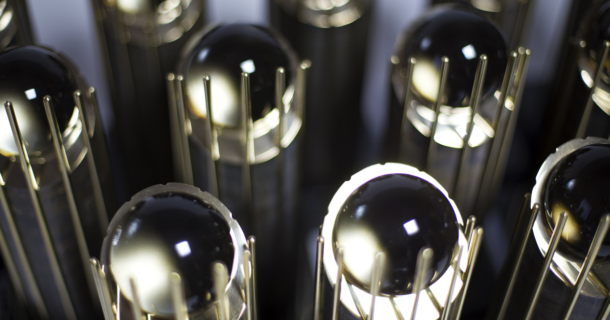 Mercury Prize - Abstract - White_id20102_