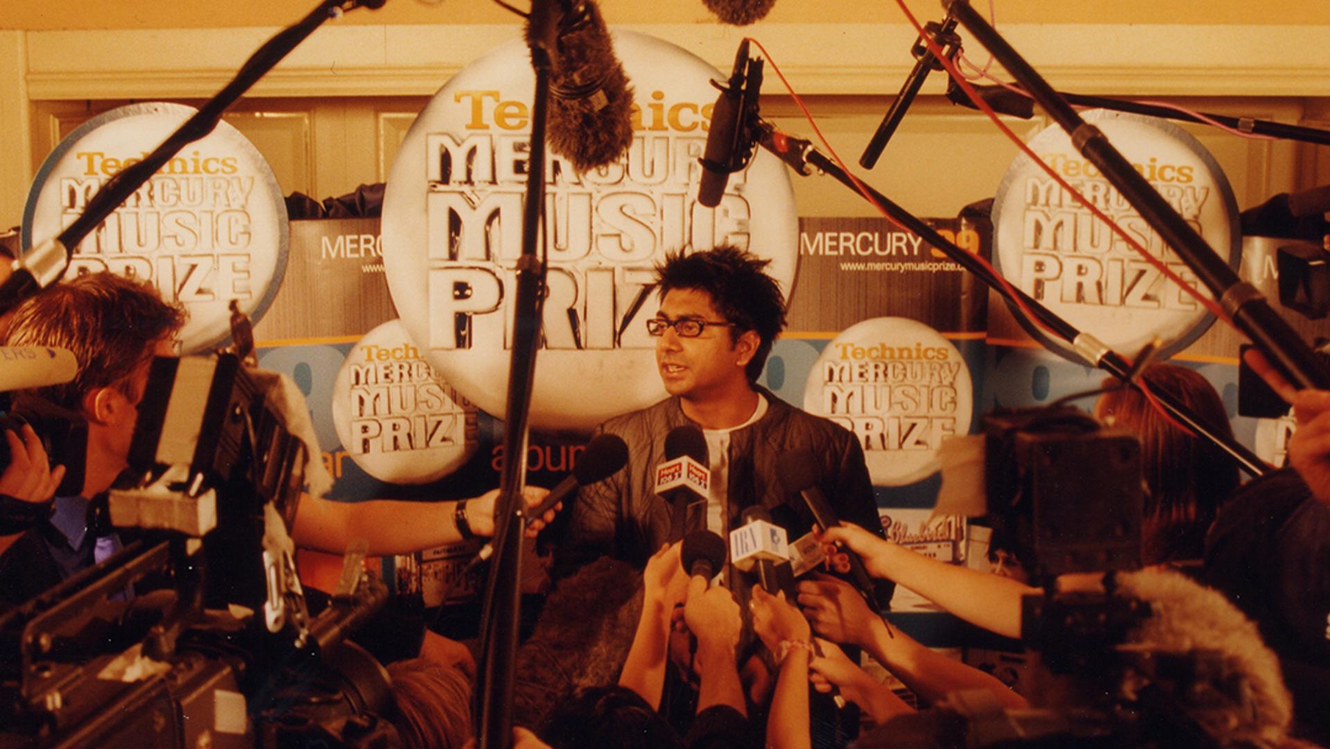 1999 - Talvin Singh (2)