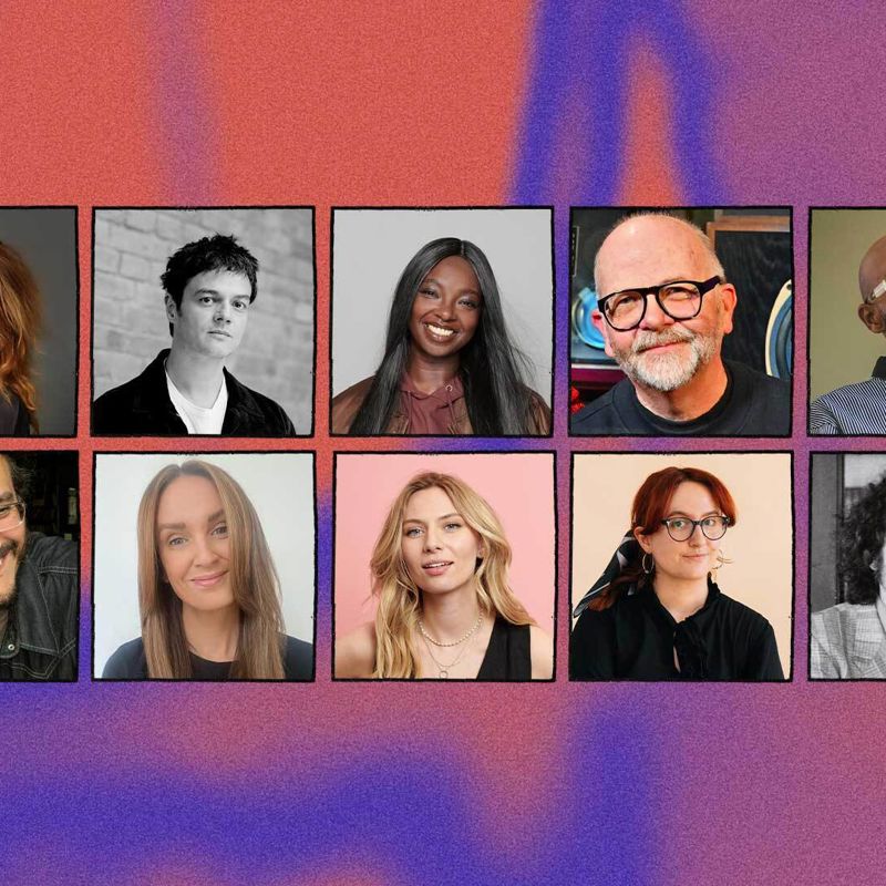2026 Mercury Prize Judging Team Announced