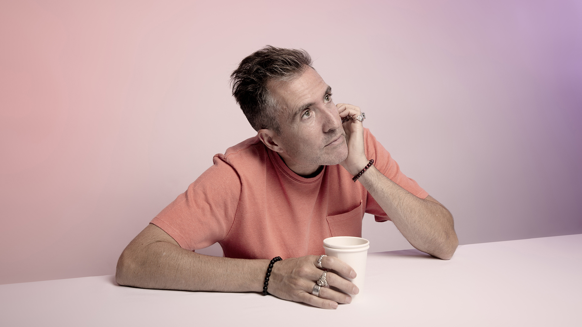 Everything Is Recorded 