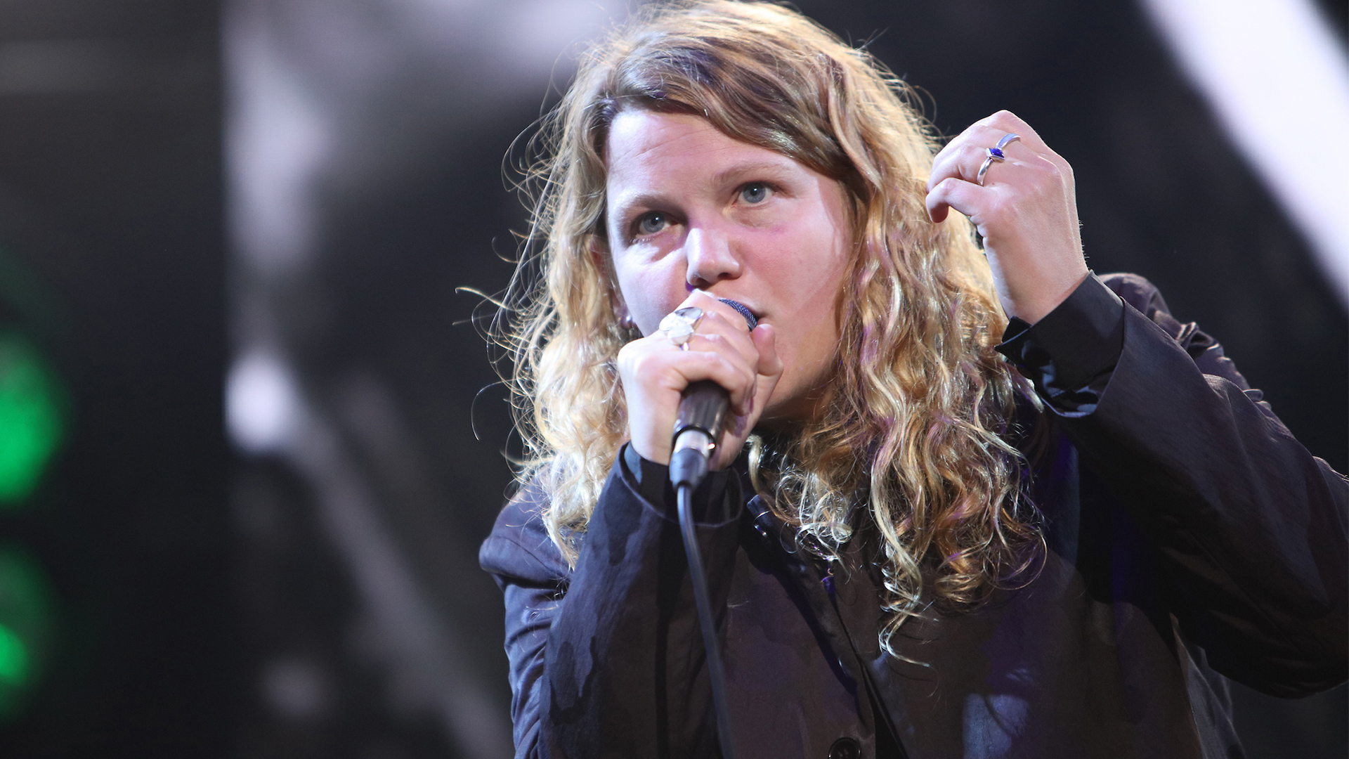Kate Tempest