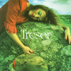 Gwenno - Tresor Packshot_id20496_