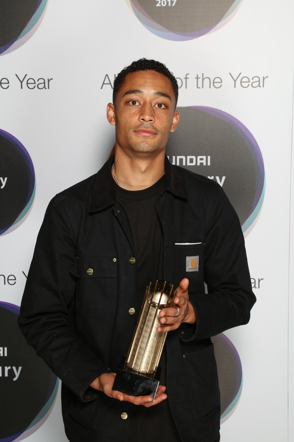Loyle Carner