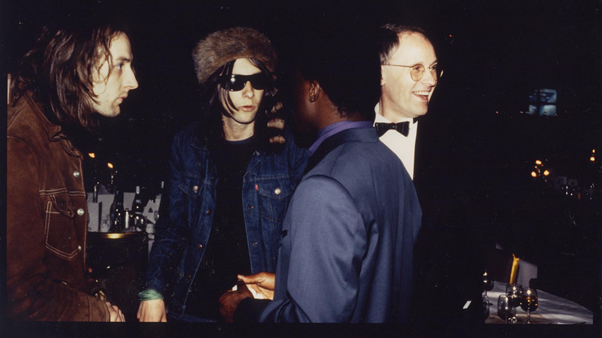 1992 - Primal scream (2)