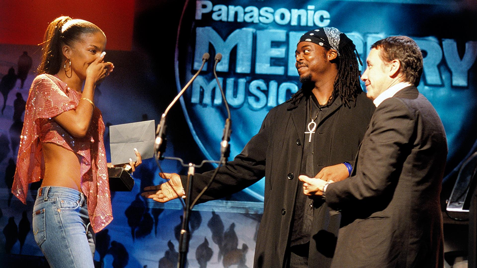 2002 - Ms Dynamite (1)