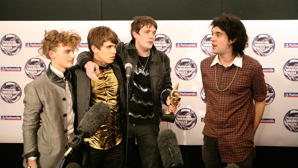 2007 - Klaxons (2)