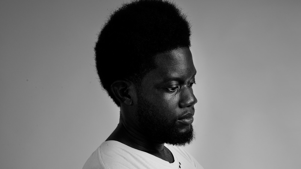 Michael Kiwanuka