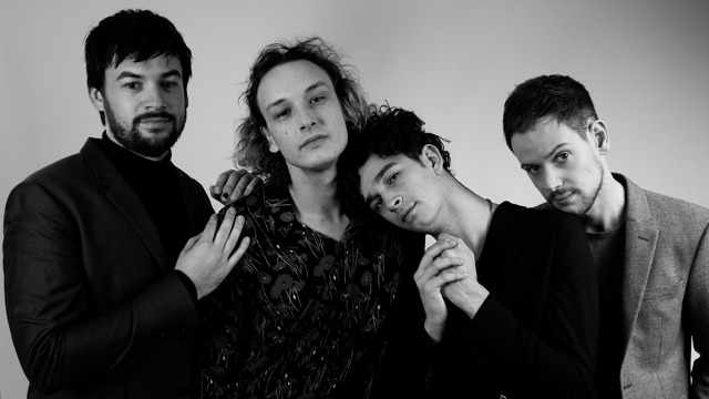 The 1975
