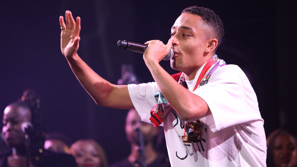 Loyle Carner