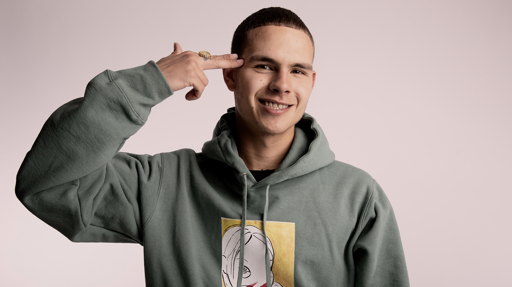 Slowthai