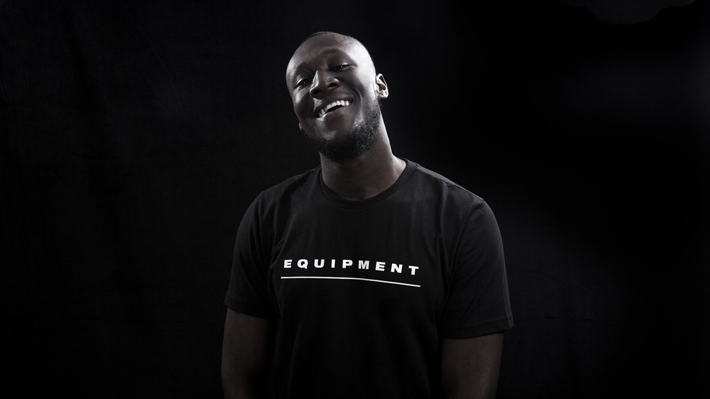Stormzy