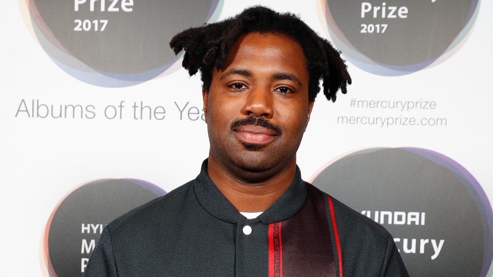 Sampha
