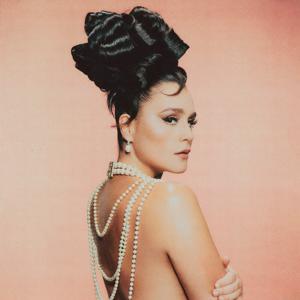 Jessie Ware - That! Feels Good!