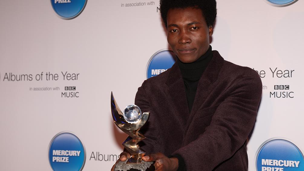 2015 - Benjamin Clementine (1)