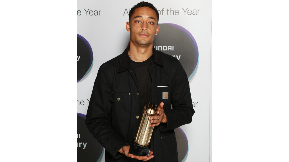 Loyle Carner (1)