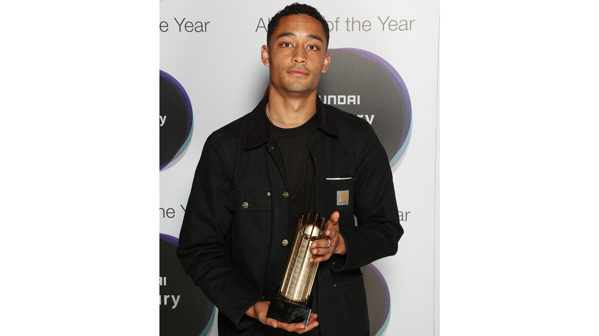 Loyle Carner (1)
