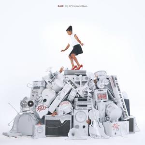 RAYE - My 21st Century Blues